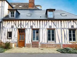 Welcome to HAPI'N B in the heart of Beauvais!