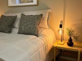 Satamanhelmen näköalahuoneisto