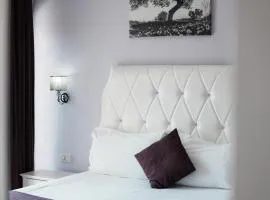 Apartments Flower Residence