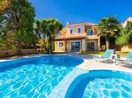 Villa Elessa