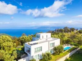 Villa Voukithro