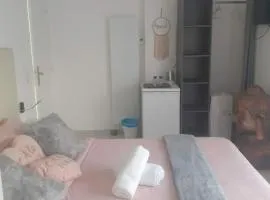 Love Room Romantique
