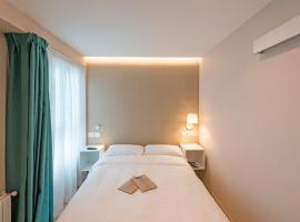 La Lonja, hotel v Alicante