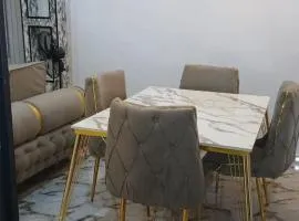 Two bedroom in Akobo, Ibadan