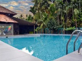 Farm Fort Resort