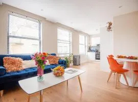 Dream Stays Bath - John Street Apartments