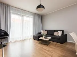 City Center SPA Apartments Jaglana 6E,F