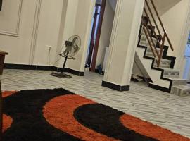 SEBA & Cherise โรงแรมในUsa