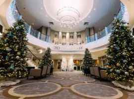 Crowne Plaza - Belfast, an IHG Hotel