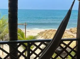 Hostal halaliku tayrona