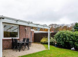 Perle von Berumbur, feriepark i Berumbur