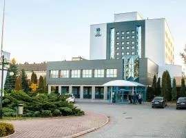 Hotel Sport