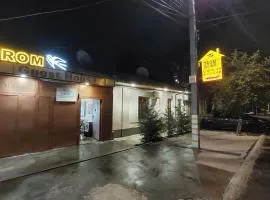 OROM guest house