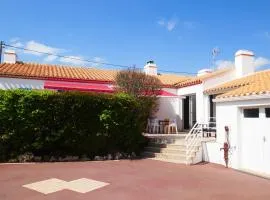Grande Maison 200m de la plage à Bretignolles Mer plus piscines partagées