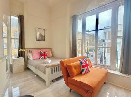 Guesthouse 81, casa de hóspedes em Londres