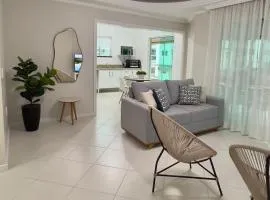 Apartamento de temporada rua 252 - Meia Praia - Itapema