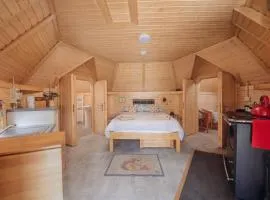 Cairngorm Bothies