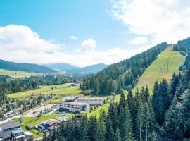 ROBINSON Fieberbrunn - Adults only, hotel a Fieberbrunn