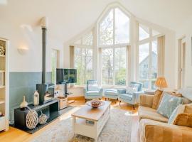 Twill Lodge - 4 Swandown, Hotel in Cudworth