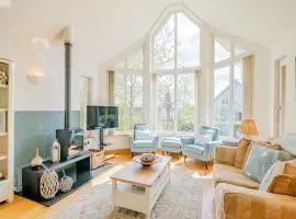 Twill Lodge - 4 Swandown