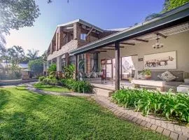 Stille Woning Guesthouse
