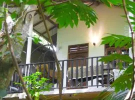 Nature Glow Cottage