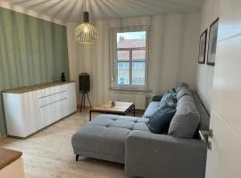 Exklusive 3-Raum Ferienwohnung in Osterburg