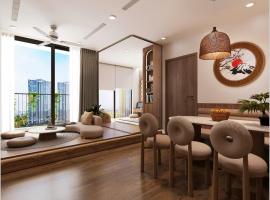 LaGom Homestay, φθηνό ξενοδοχείο σε HÆ°ng YÃªn