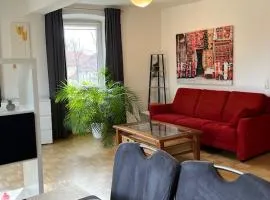 Ferienwohnung Heim