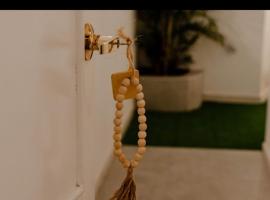 Chill Hotel Boutique - Chill Executive, medenc&eacute;vel rendelkező hotel Tacn&aacute;ban