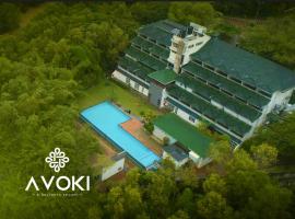 Avoki Resorts, hotel di Trivandrum