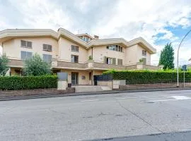 Green flats in the heart of Empoli