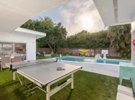 Lux Miami Villa - 10mn to Beach