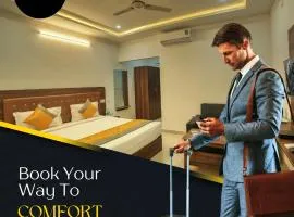 Hotel Visa Inn 4kms from Airport l Free Airport pickup & drop 24x7