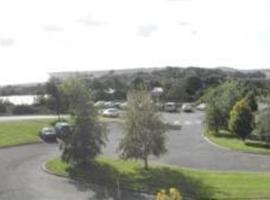 IBIS Hotel Cork, ξενοδοχείο στο Κορκ