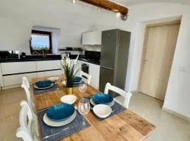 Corvina Suite