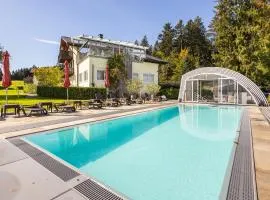 Ferienwohnungen Appartements Bergwald