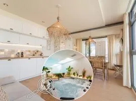 Appart'Hôtel & Spa "Les Voiles" Le Kornog
