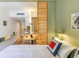 Bikube Montpellier