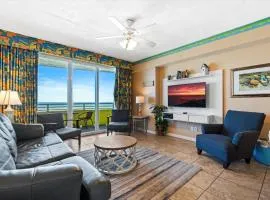 Stunning 5th Floor Oceanfront Retreat - Newly Furnished, at the Wyndham Oceanwalk