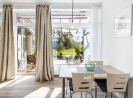 Bergwald Panorama Suiten