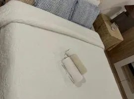 Quarto aconchegante