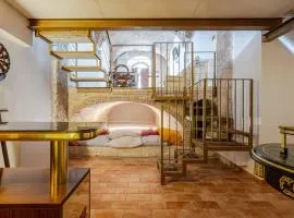 Art of Living, Elegante casa nel centro storico
