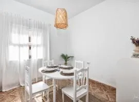 Apto Felipe, céntrico y cómodo