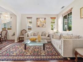 430) Large home- sleeps 16, hotel v destinaci Fallbrook