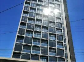 Convenient Comfort in the City