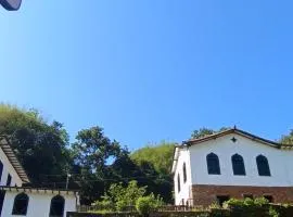 República Engenho Quarto Casal