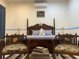 Karansar Haveli