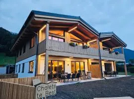 Chalets te Best by Schladming-Appartements