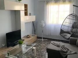 Vacacional Tegueste 1ºA